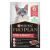 (激賞優惠: 正價$13) Purina Pro Plan 主食濕包 [Fussy & Beauty] Tender pieces with Salmon in Gravy 85g 成貓美毛亮麗配方貓濕糧 醬汁三文魚 (12482550) (舊名: Derma PLUS)